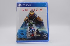 PlayStation 4 PS4 - Anthem -