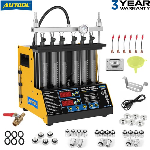 Autool ct200 fuel injector - autool,