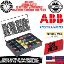 Thomas & Betts 18 diversi