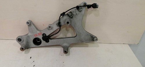 Piastra marmitta honda - piastra, sh
