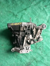 Cambio manuale Alfa Romeo Mito