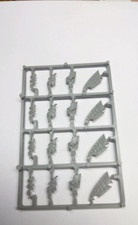 Scudi Elfi Oscuri Warhammer