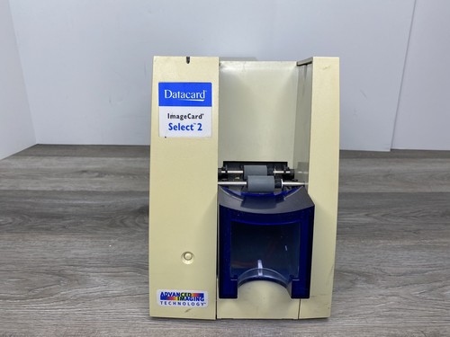 Datacard imagecard select - datacard, 2