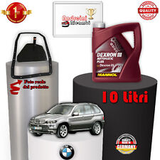 KIT FILTRO CAMBIO AUTOMATICO E OLIO BMW X5 E53 3.0 d 160KW DAL 2006 -> /1069