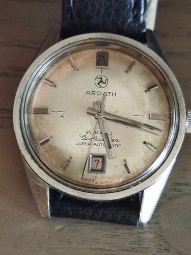 Orologio svizzero automatico - svizzero,