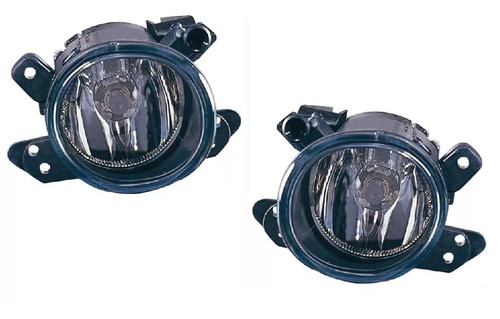 Set faro fanale proiettore - set,