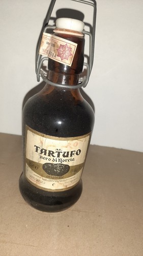 Amaro tartufo nero - al,
