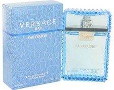 Versace Man by Versace- Check