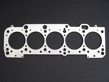 Riduzione Compressione Audi S2