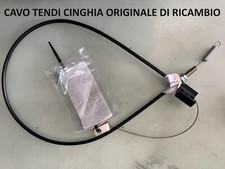 BILLY GOAT ARIEGGIATORE CAVO