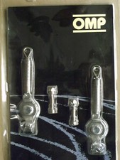 Ganci chiusura portellone