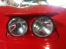 4x headlight Chevrolet