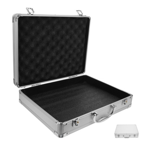 Cassetta attrezzature custodia - attrezzature,
