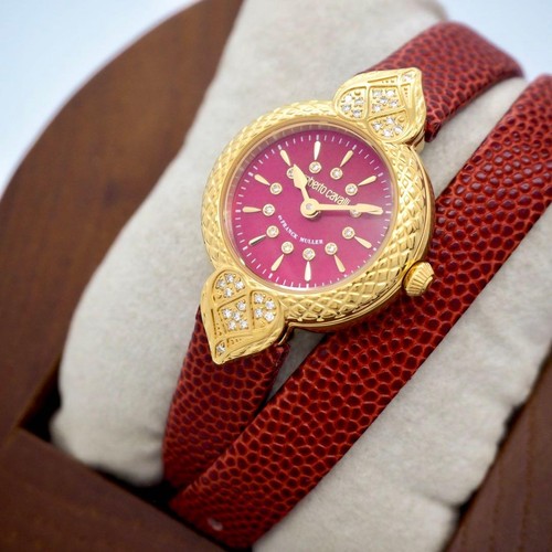 Orologio roberto cavalli - orologio,