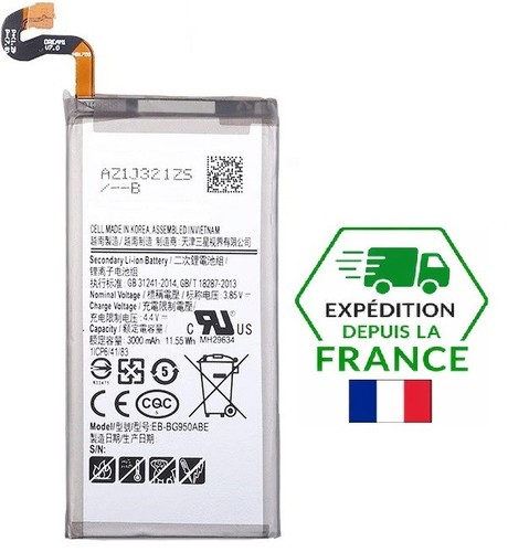 Batterie pour samsung galaxy - pour,