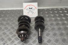 Getriebe Ein Ausgangswelle