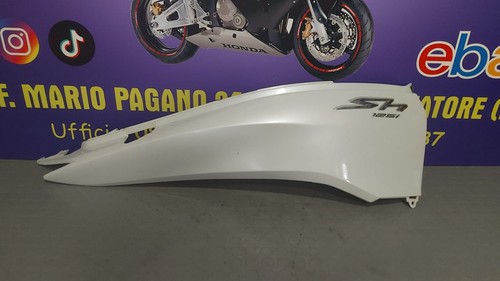Carena posteriore destra honda - destra,