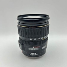 Canon EF obiettivo zoom 28-135