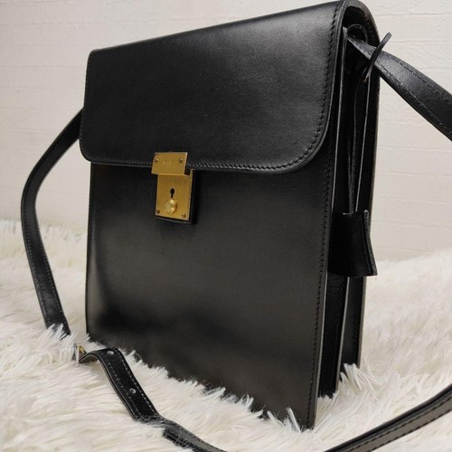 Gucci borsa mano tracolla in - a,