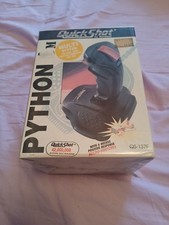 Quickshot Python 1 Sega -