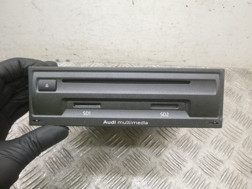 Audi 2017 radio navigatore - a3,