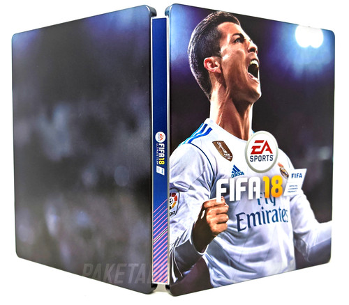 Fifa ultimate team - 18,