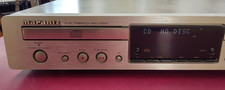 Marantz CM6001 Lettore