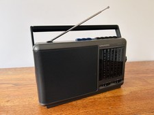 Ricevitore radio multibanda