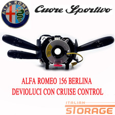 ALFA ROMEO 156 BERLINA