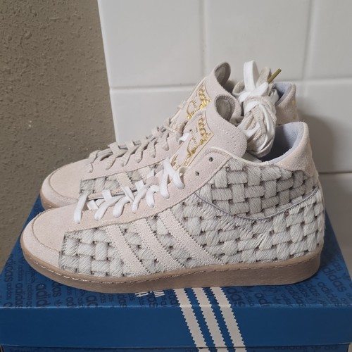Adidas kareem abdul jabbar - kareem, hi