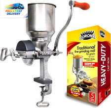 Corona Mais Tritatutto con