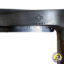 Ascia da ghiaccio alpinismo