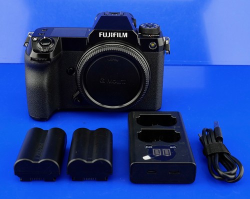 Fujifilm fuji gfx100s negozio - fuji,