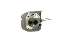 Testa Del Cilindro Completa