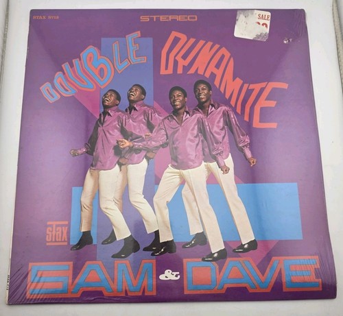 Sam dave double dynamite - dave,