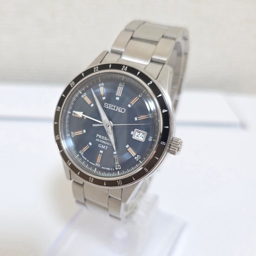 Seiko presage - seiko,