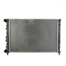 Radiatore acqua Alfa Romeo
