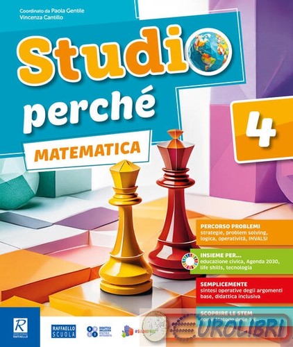 9788847242425 studio perche 5 - 9788847242425,