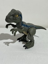 Jurassic World Dinosauro