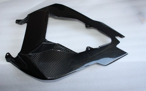 Coque arriere rear case - arriere,
