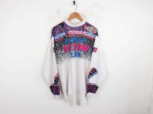 Kit motocross vintage anni - kit, 90