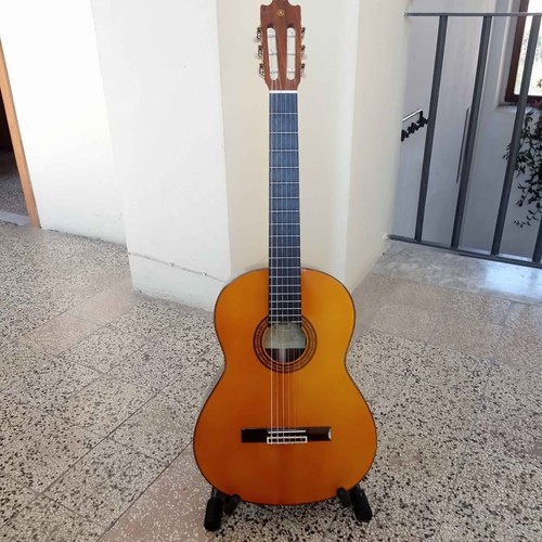 Chitarra yamaha 235 - chitarra, g-235