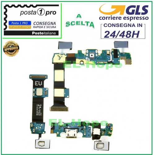 Connettore ricarica samsung - connettore,