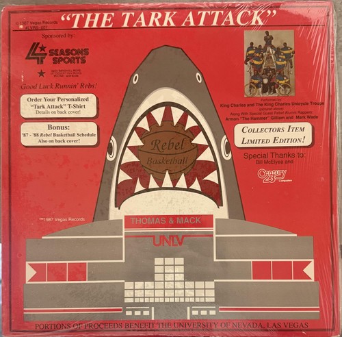 Rare the tark attack - tark, attack"