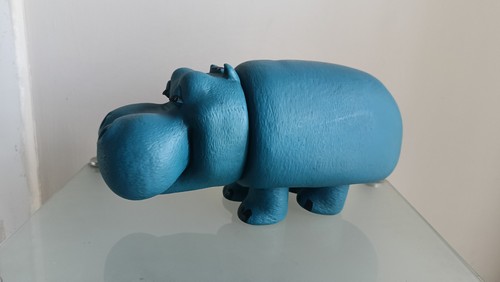 Ippopotamo lines pippo - ippopotamo, pippo,