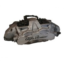 Pinza freno anteriore destra 00505536360 Alfa Romeo Giulia 2.2 multijet 2016