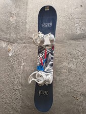 Gnu Carbon Credit 153 cm