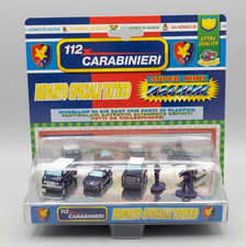 Carabinieri Reparto Speciale