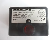 G22SF  QUADRO BRAHMA G22