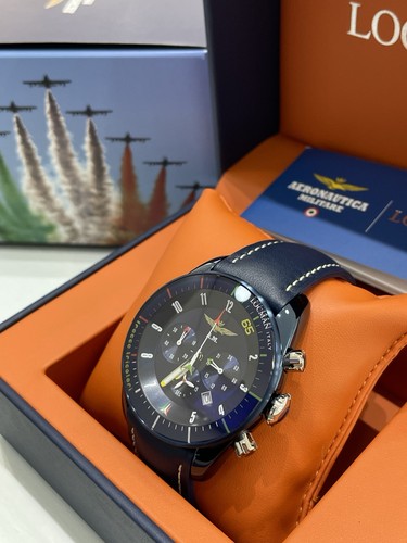 Orologio uomo crono locman - orologio,